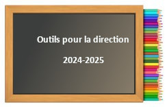 Outils pour la direction