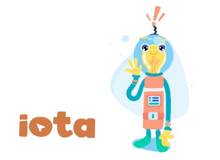 Projet IOTA