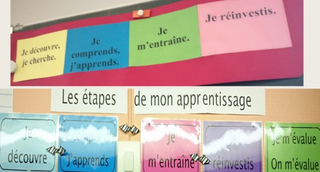 La Conception Universelle des Apprentissages