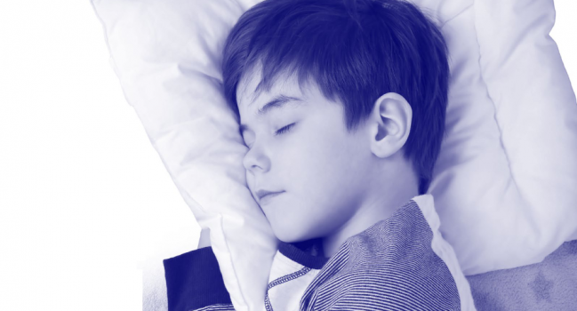 Digipad sur le sommeil