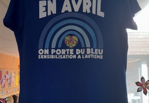 Semaine de l’autisme à Colmar