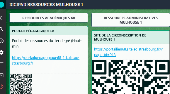 Ressources Mulhouse 1
